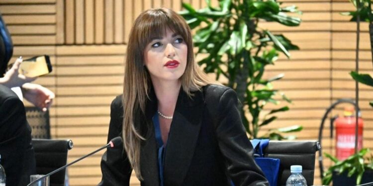 Haxhiu: Aksionet në veri përpjekje për të shtrirë sovranitetin, ndërkombëtarët të na përkrahin në këtë drejtim