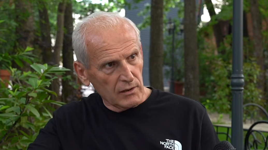 “Shkoi ta operojë këmbën e majtë, ia operuan të djathtën”, qytetari nga Kosova ankohet për spitalin privat në Shkup