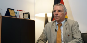 Ambasadori gjerman: Nëse këshilla jonë përherë injorohet, kjo nuk krijon atmosferë të mirë