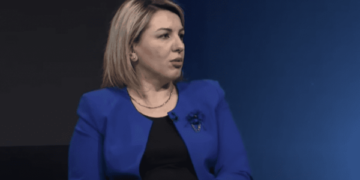 Arratisja e Sekiraqës, Kryetarja e Gjykatës thotë se gjykatësi e la të mbrohej në liri pa konsultim me trupin gjykues