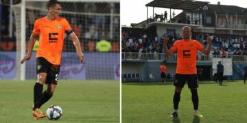 LAJMI I FUNDIT: Armend Thaqi dhe Edvin Kuc konfirmojnë largimin nga Ballkani, zbulojnë skuadrat e reja