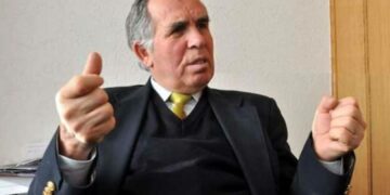 Baraliu: Kushdo që ka pranuar Asociacionin e ka vulosur fatin e vetë politik