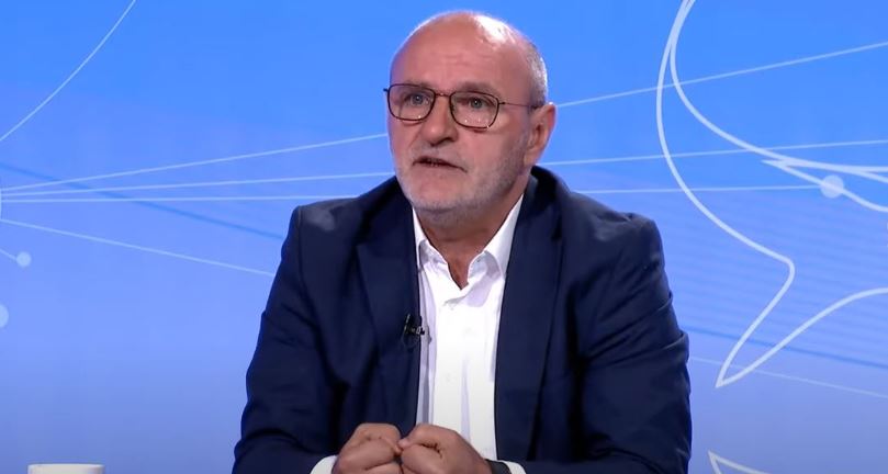 Sherifi: PDK-ja dhe LDK-ja na refuzuan të bëhemi bashkë si opozitë
