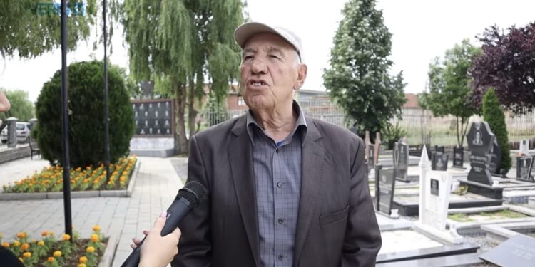 “Na kanë mbështetë për muri…” – Rrëfimi i trishtë për mas*krën e Vushtrrisë