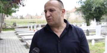 “Burri 100kg në 2kg eshtra” – Rrëfimi prekës i burrit që iu vr* vëllai në mënyrë mizore në Vushtrri