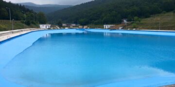 Pishina e Gërmisë del në ofertim për operatorët privatë