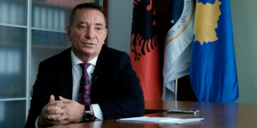Lekaj i AAK-së: Qeveri me zero rezultate, nuk ka realizuar as 10 për qind të premtimeve