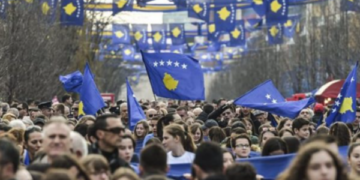Regjistrimi i radhës në vitin 2031, për 13 vjet popullsia e Kosovës u tkurr rreth 8 përqind