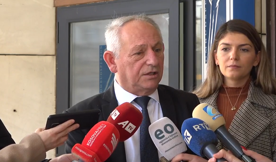 Dreshaj: S’ka sigurim shëndetësor gjatë mandatit të Kurtit, s’ka vullnet politik