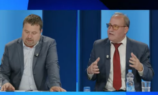 Ramabaja-Latifit: Nuk mundet Edi Rama me dashtë Kosovën më shumë se Albini