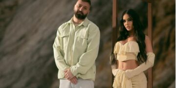 Majku publikon videon e Xhensilës, por çfarë ndodhi më pas…