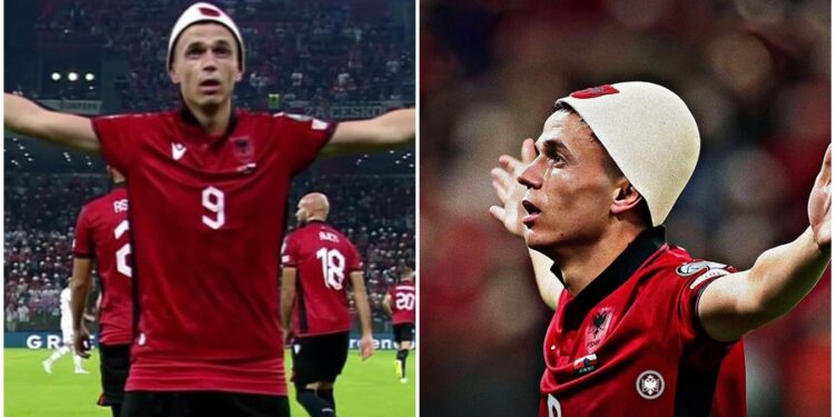 Asani për Cikalleshi: Do mbetesh gjithnjë pjesë e historisë, ndihem i privilegjuar që kam patur fatin dhe mundësinë të mësoj nga ti