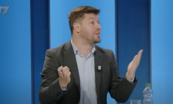Zgjim Hyseni: Qysh kur isha në VV, Kurti nuk donte t’ia vinte vijat e kuqe koalicionit me PDK-në