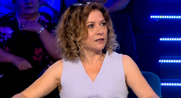 Meritoni ”kapet” me Eglën në ‘Post BB”: Pse nuk e pranon…