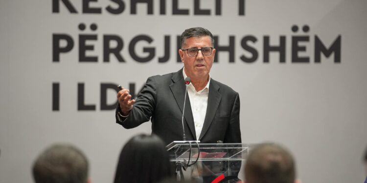 Haziri: Kurti është i papunë si kryeministër, fjala luftë është përmendur 47 herë për një javë