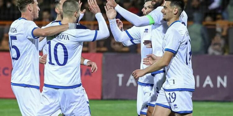 Zyrtare: Kosova publikon listën për ndeshjen miqësore ndaj Norvegjisë