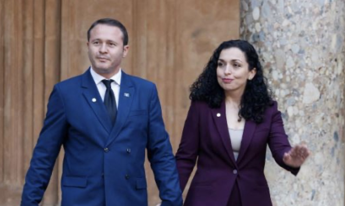 Paralajmërimi i Prindon Sadriut pas tensionimit të raporteve Osmani-Kurti