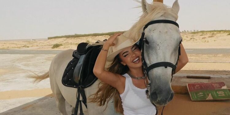 Kida e përqaf kalin