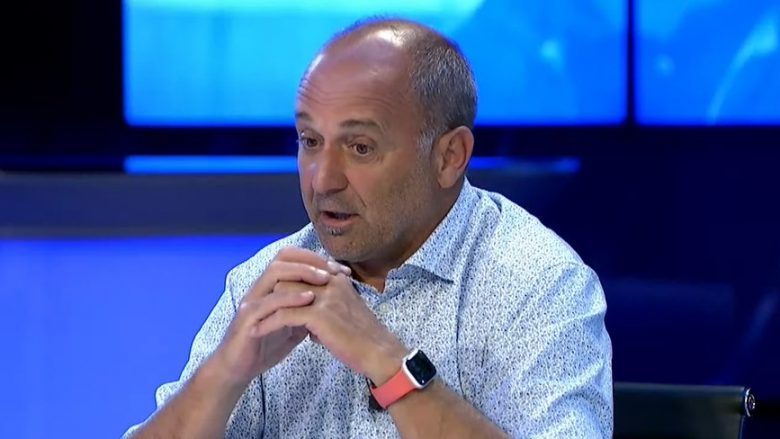 “Kjo veç Kurtit i ndodh, mundohet me rrëzu veten e s’mundet”