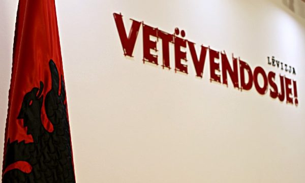 Deputeti i Vetëvendosjes: Nuk bëjmë kurrë koalicion me PDK-në, pikë