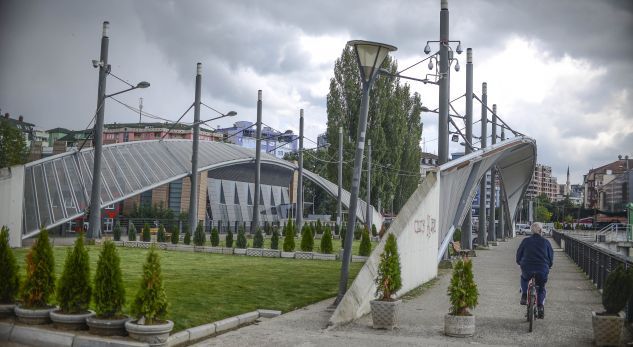 MAPL-ja njofton se gjatë verës do të bëhet hapja e Urës së Ibrit