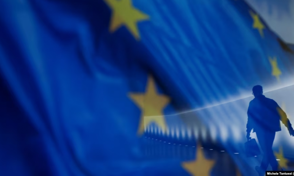 Kush i vuajti masat e BE-së ndaj Kosovës?