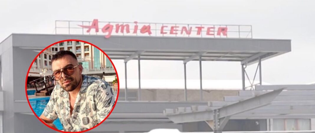 Trafikim i drogës nga Kina- Policia arrestojnë pronarin e “Agmia Center”, ai ankohet se hetuesit i lypin hise në biznes