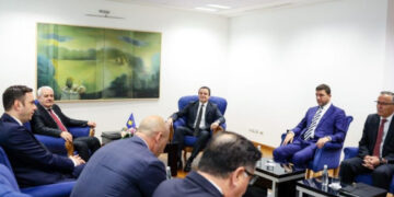 Kushtëzimi i rrugës së Kosovës për KiE, opozita e bën përgjegjëse Qeverinë Kurti: Ky paraqet dështim serioz diplomatik