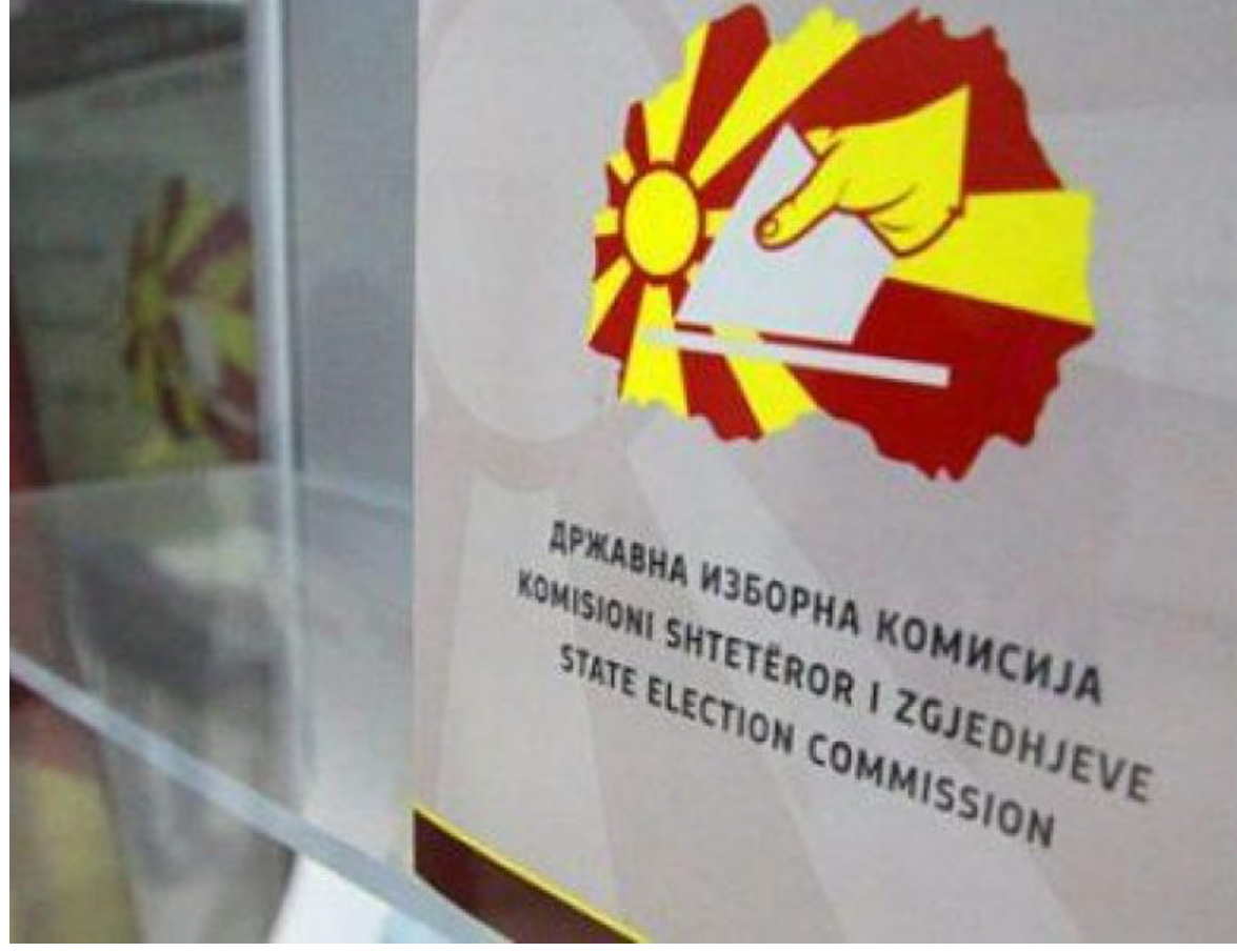 Zgjedhjet në Maqedoni, mbyllen vendvotimet