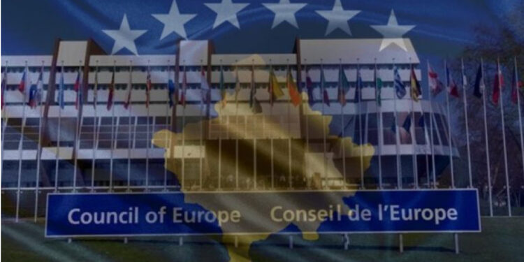 Knaus: Kosova nuk do të jetë në agjendën e KiE-së, më 17 maj, letra e saj erdhi vonë