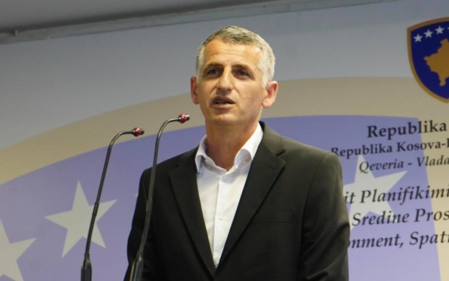 Zv/ministri Durmishi reagon pas publikimit të një “dokumenti” të policisë serbe për të: I falsifikuar, nuk shantazhohem