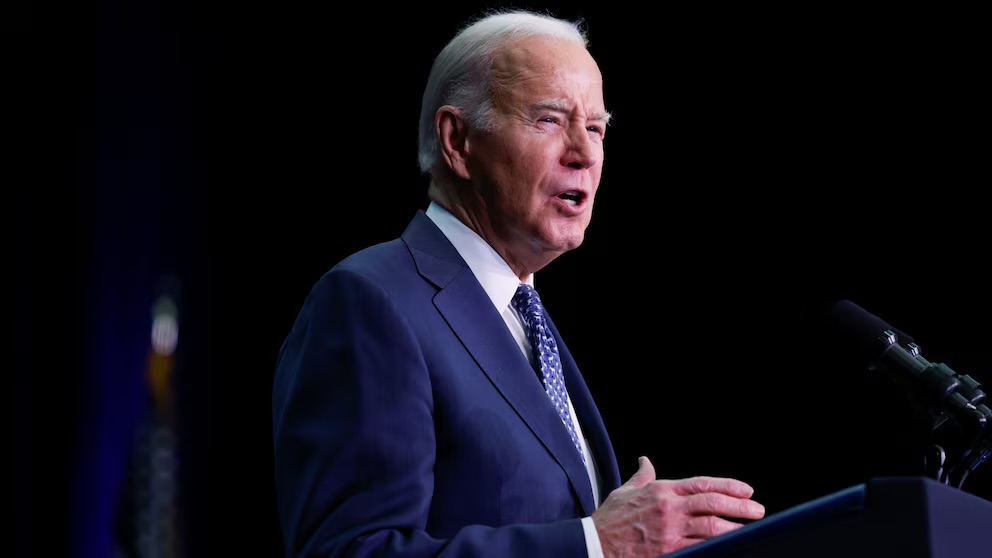 “Ajo që po ndodh në Gaza dhe Izrael është zemërthyese”, Biden përsërit thirrjen për armëpushim