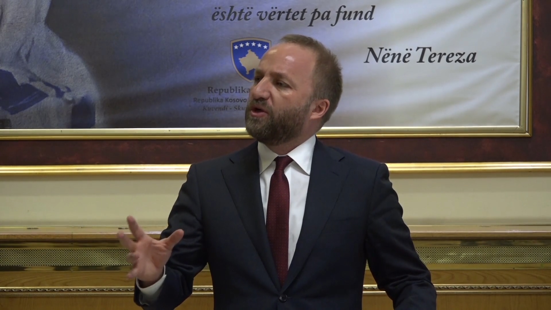 Tahiri: Arratisja e Sekiraqës dështimi i radhës i drejtësisë, një arsye më shumë për zgjedhje