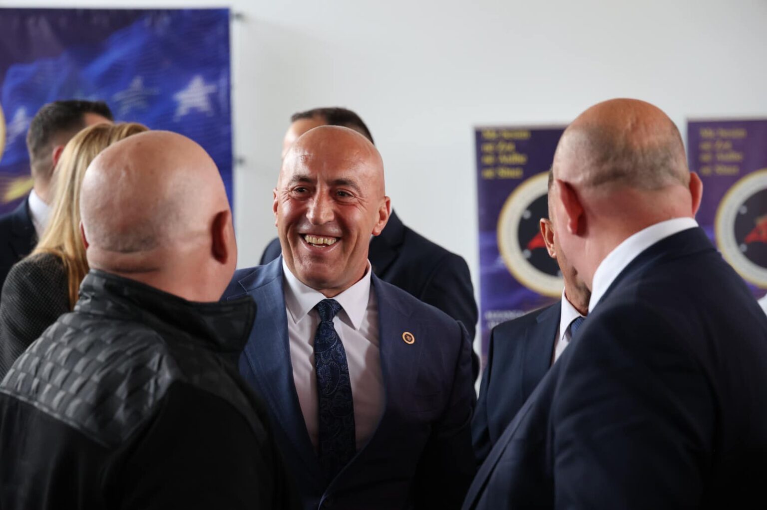 AAK po rritet në Gjermani, Haradinaj: Jemi bashkë në përkushtimin tonë për ta orientuar vendin drejt zhvillimit
