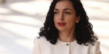 Osmani: Askush s’është dënuar për Masakrën e Stagovës