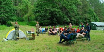 FSK trajnon studentët e Edukimit Fizik