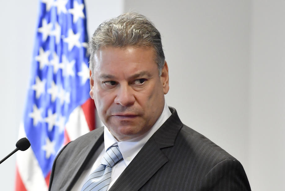 Escobar: Kosova ka pasur raport më të mirë me SHBA-në në të kaluarën