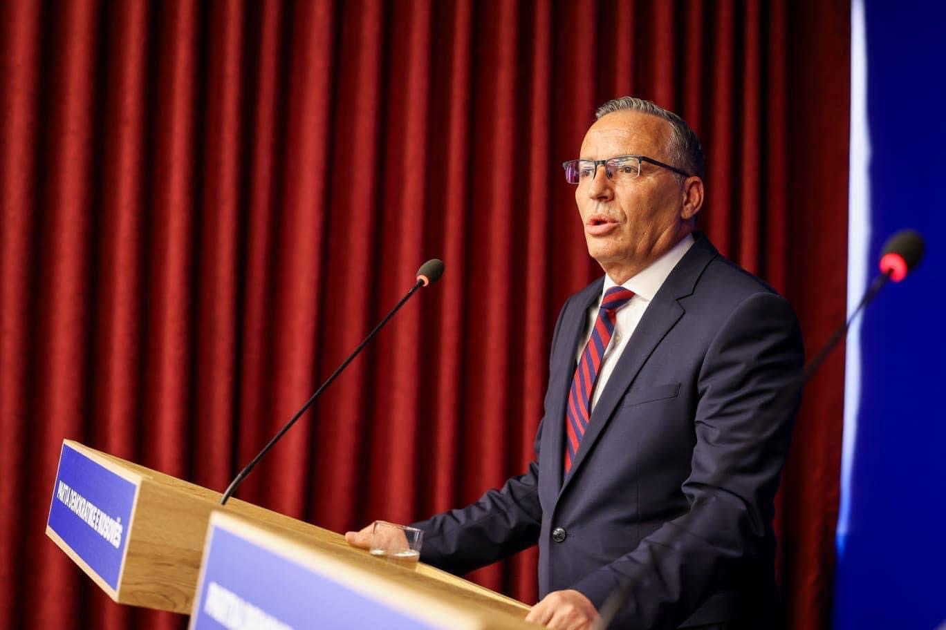 Hamza: Mirë për Asamblenë, por t’i rrisim përpjekjet për në strukturat e NATO-së