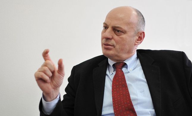 Çeku: Anëtarësimi në NATO, më i rëndësishëm se ai në BE