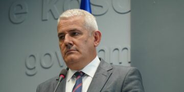 Një vit nga sulmi ndaj KFOR-it, Sveçla: Policia ka arrestuar dhjetëra autorë, do të mbajnë përgjegjësi