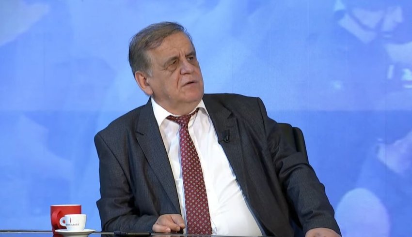 Dështimi i zgjedhjeve të parakohshme, Spahiu: Taktikë e Kurtit