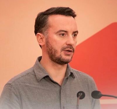 Molliqaj s’kursen fjalë ndaj Krasniqit: Kështu kur i servohesh përbindëshit