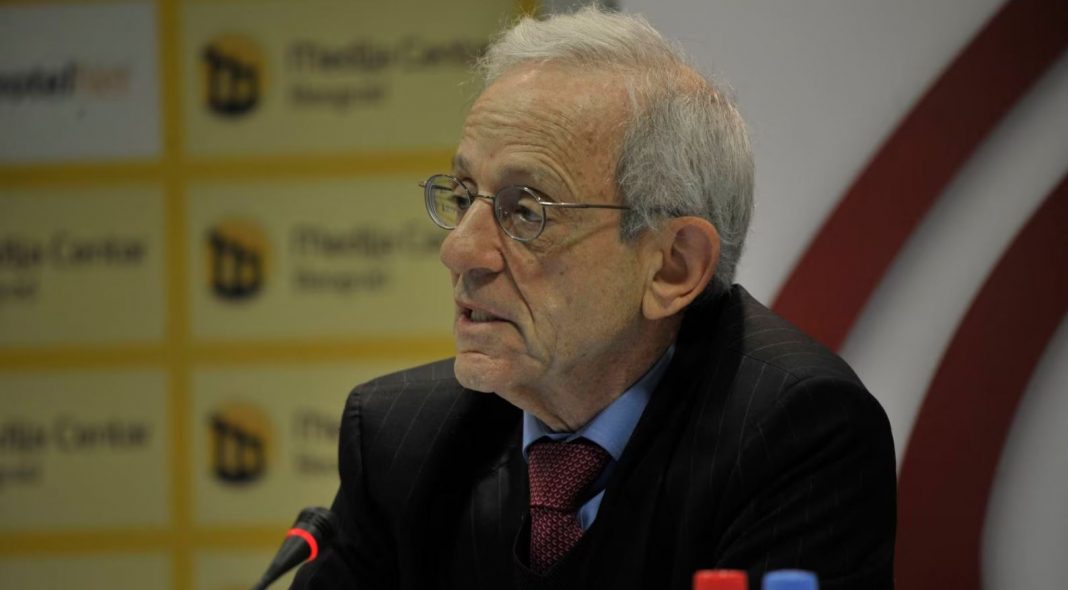 Serwer: Gabim shumë i madh fakti që amerikanët dhe evropianët insistojnë në krijimin e Asociacionit