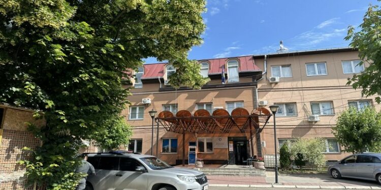 Shkarkohet nënkryetarja e Zveçanit, Natasha Tomaniq