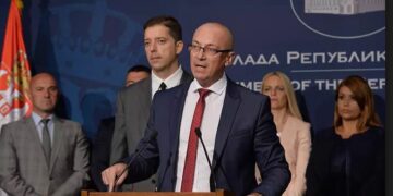 Lista Serbe kundërshton idenë për hapjen e Urës së Ibrit: Qëllimi është destabilizimi i situatës!