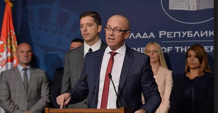 Lista Serbe kundërshton idenë për hapjen e Urës së Ibrit: Qëllimi është destabilizimi i situatës!