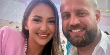 Kujt i ngjan? Për herë të parë, Luizi dhe Kiara zbulojnë portretin e vajzës së tyre