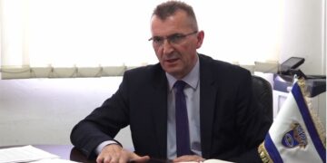 “‘Puç’ të përgatitur” Pas shkarkimit nga pozita e kryesindikalistit të Policisë, reagon Imer Zeqiri
