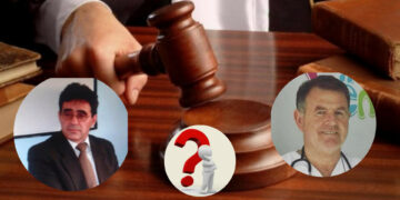Akuzohen për korrupsion – merren në pyetje ish-anëtarët e Këshillit Drejtues të Spitalit të Mitrovicës, Zahir Musa, Rrahim Merovci e Fatime Zeneli