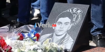 Reportazh nga VeriuInfo: Kujtohet Artim Jashari në 26-vjetorin e rënies (Video)